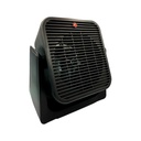 Ventilador y Calefactor Portátil Cozyna CAF-09 2 Niveles De Temperatura 750W-1500W Frío / Calor Negro (C.10)