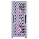 Gabinete Gamer XPG Adata STARKERAIR-WHCWW Media Torre Blanco