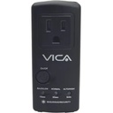 Protector De Voltaje Vica VP132 1800VA/1500W