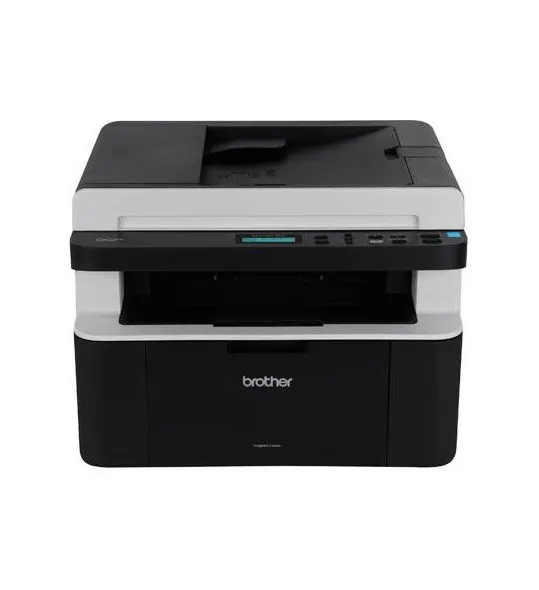 Multifuncional Brother DCP-1617NW Monocromático Laser Inalámbrico