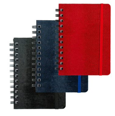 [A6PFCORY] Cuaderno Printaform A6 Portofino Cobra 100h Raya