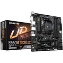 Tarjeta Madre Gigabyte Micro ATX B550M DS3H AC 128GB 4DDR4