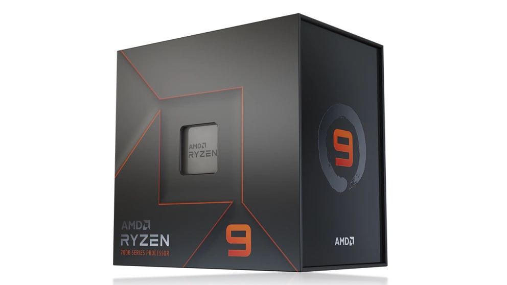 Procesador Cpu Amd Ryzen 9 7950X AM5  4.5GHZ 5NM 100 100000514WOF