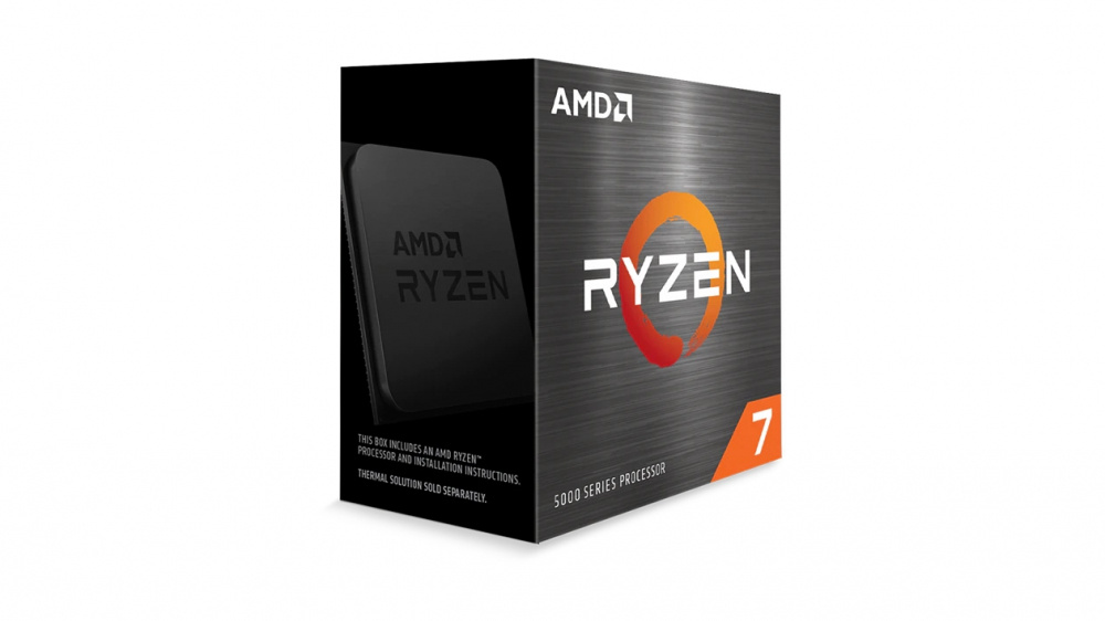 Procesador Amd Ryzen 7 5700X3D S-AM4 8 CORE 3.0100-100001503WOF
