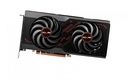 Tarjeta de Video Sapphire Pulse RX7600 GDDR6 8G11324-01-20G