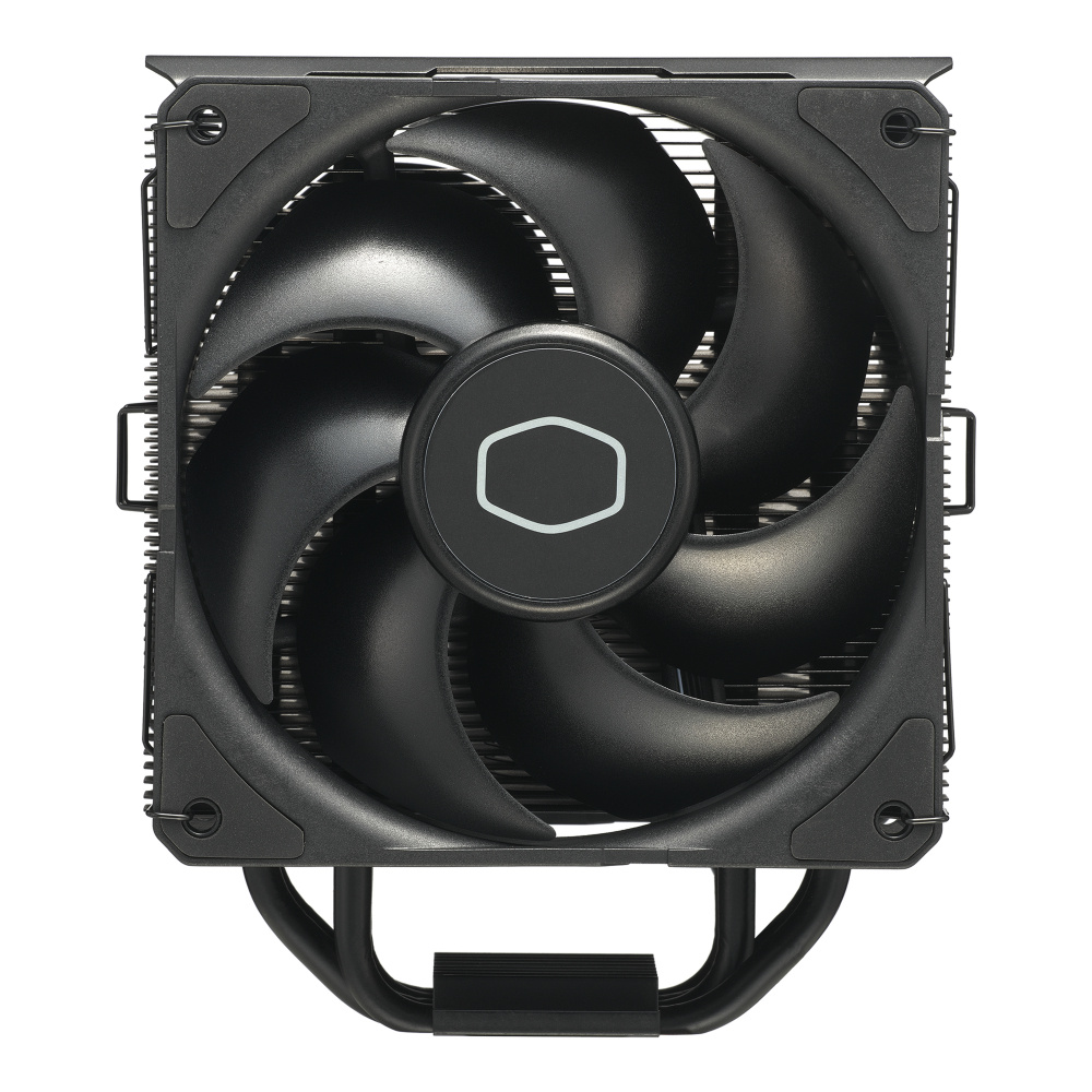 Disipador Cooler Master HYPER212BLACK120MM690-2500RPM N RR-S4KK25SN-R1
