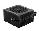 Fuente De Poder MSI 650W 80 Plus Bronze MAG A650BN