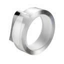 Cinta Doble Cara Nano 3 Metros TAP-0303 Reutilizable Soporta Hasta 1 Kg. Mitzu