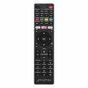 Control Remoto Universal Mitzu MRC-UNI13 Slim Con Accesos Directos