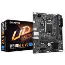Tarjeta Madre Gigabyte H510M K V2 Intel S/1200 2xddr4 3200Mhz
