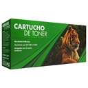 Cartucho Tóner Genérico Brother TN920XXL Negro 18K