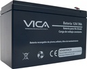 Batería de Repuesto Vica 12V-7AH Generica