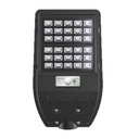 Lampara Suburbana Megaluz 100W APS33W100 Luz Led Fría Encendido/Apagado Aut.
