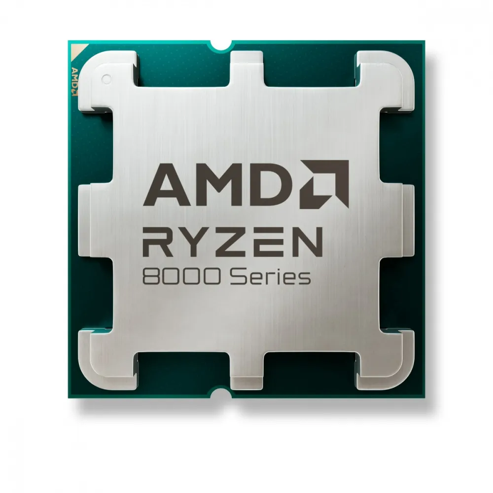 [100-100001591BOX] Procesador Amd Ryzen 5 8400F 100-100001591BOX  Am5 6 Núcleos 4.2 Gghz