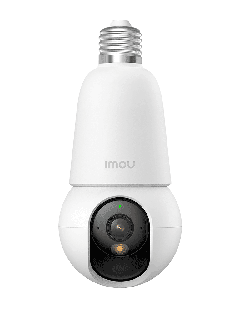 Camara De Seguridad Imou Foco IPC-K6C-5H1WEB  5 Mp Visión Nocturna 10 M Wifi Interior