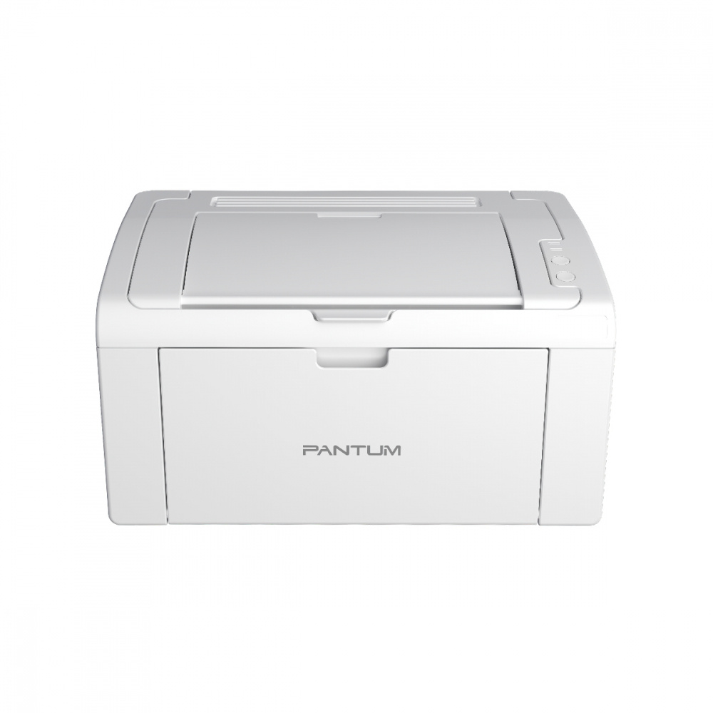 Impresora Pantum P2509W Ppm 23 Laser Monocromático Usb/Wifi