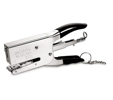 Engrapadora De Pinza Pilot Plus 685 (C.6)