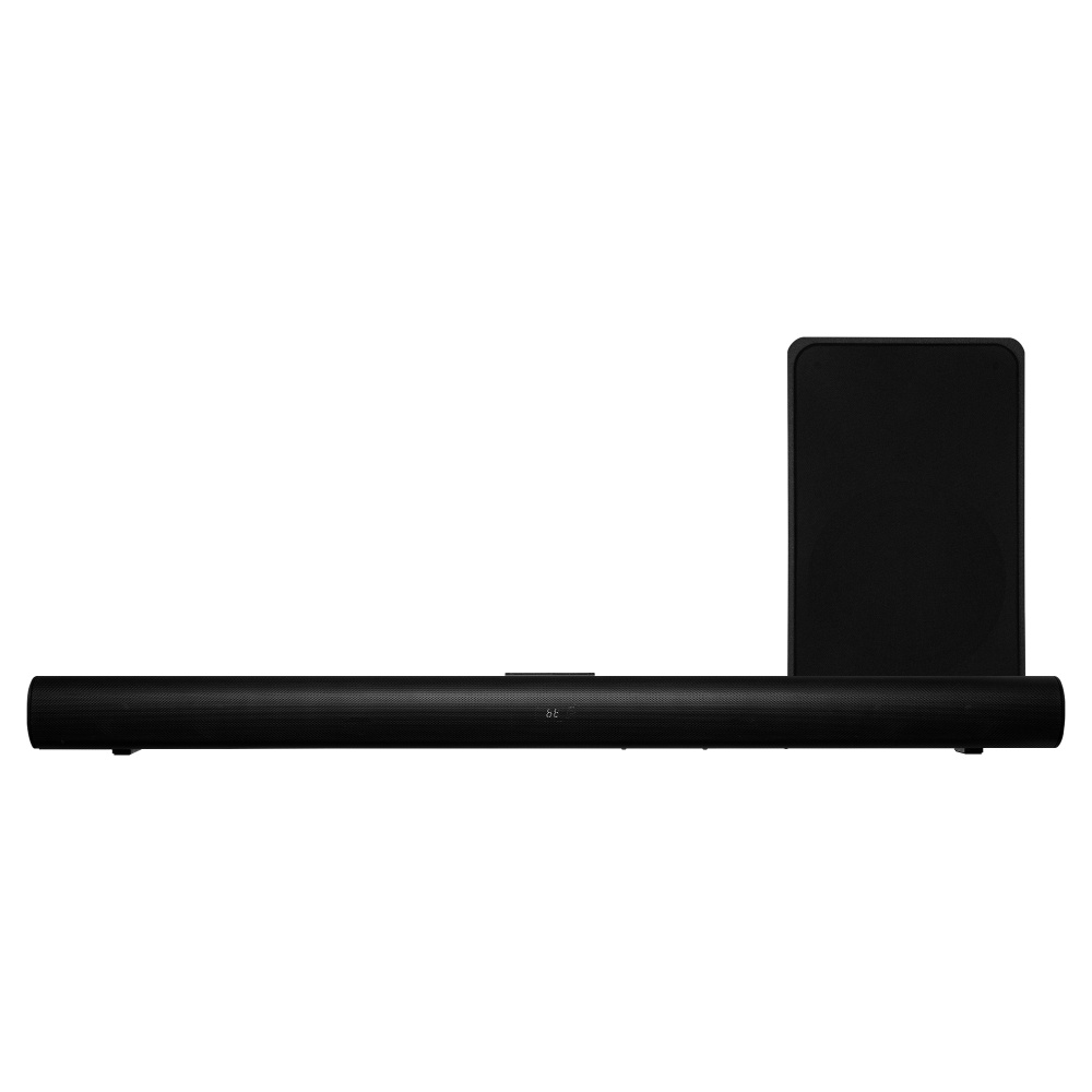 Barra De Sonido Vorago 110W SPB-551 Subwoofer Hdmi