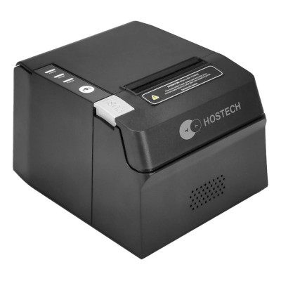 [HTPOSMP1B] Mini Printer Hostech Stylos HTPOSMP1B Térmica 80mm Usb
