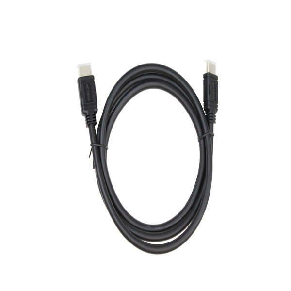 Cable Acteck AC-934800 Hdmi A Hdmi  4K 1.5 M Macho Negro