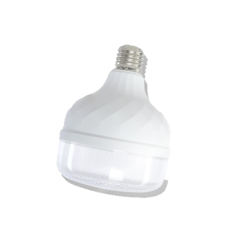 [S58W30] Foco Led Megaluz S58W30 Luz Led Fría 30W 160 Grados Angulo Radiante (C.60)