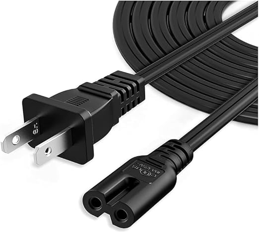 [CE-XPSLM] Cable De Alimentación CE-XPSLM Control Expert 1.55 Metros 18 AWG 300V