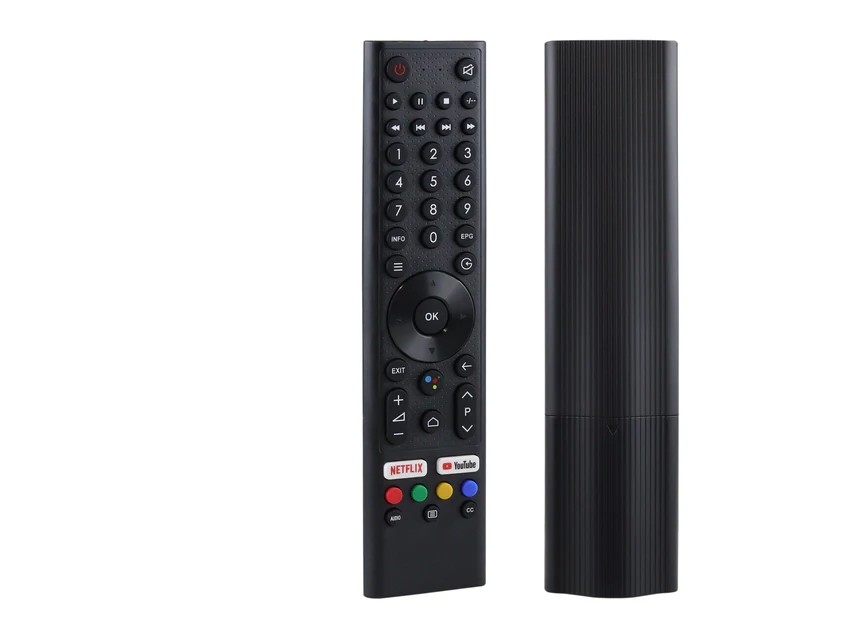 Control CE-SK4 Control Expert Para Sansui 4K Smart Tv