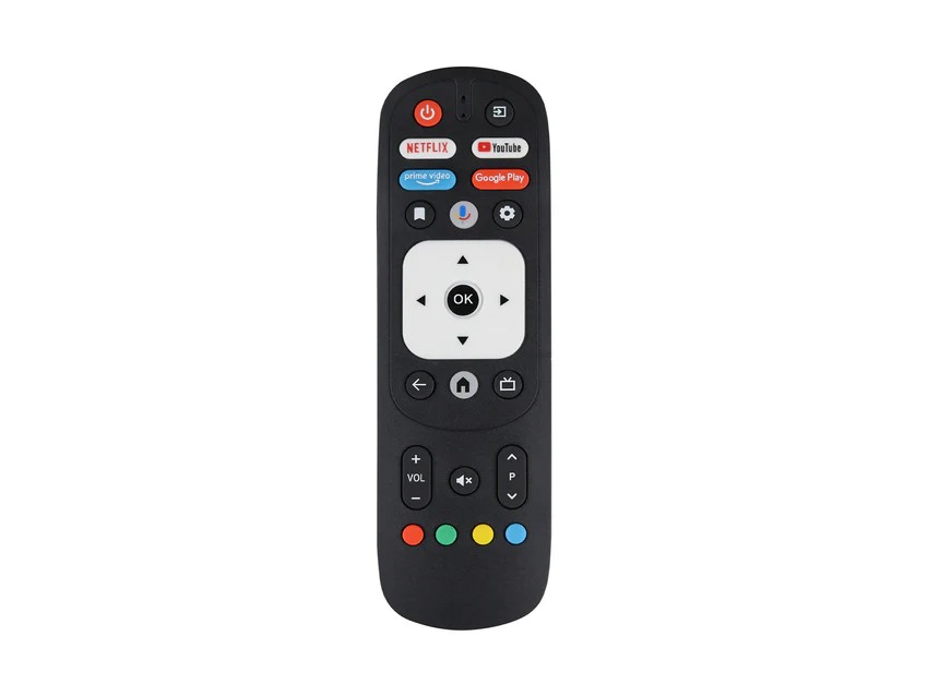 Control CE-NGH32 Control Expert Para Ghia Smart Tv Google Tv