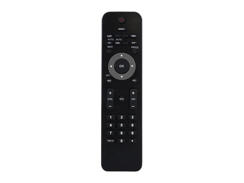 Control Para Philips CE-P93 Control Expert