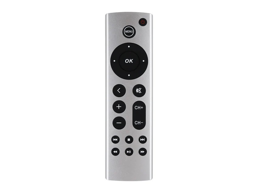 Control Universal CE-UAP11 Control Expert Para Apple Tv