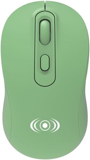 Mouse Inalámbrico CE-W926PR Control Expert Lila (copia)