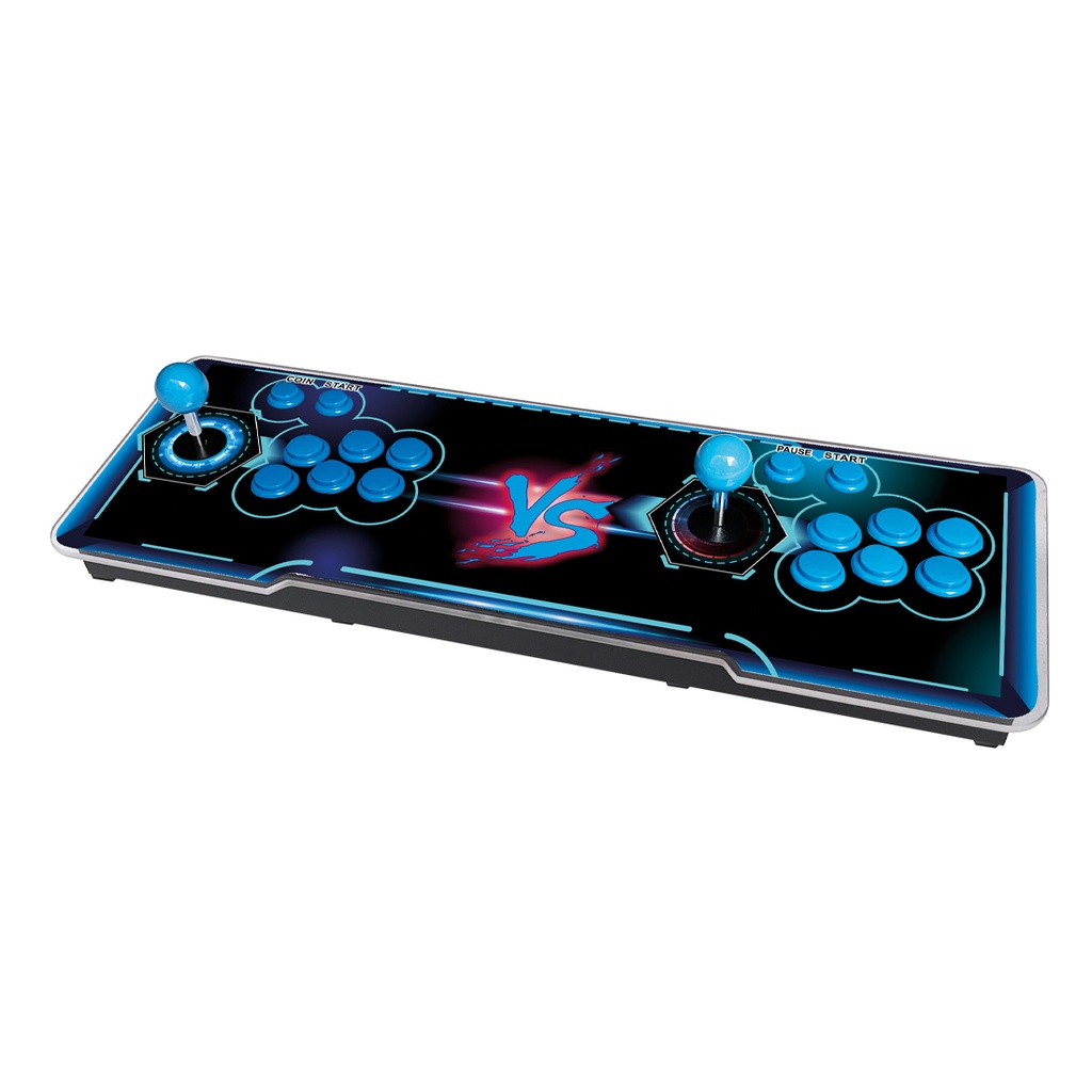 Arcade 4geek Pandora GT Negro-Azul 4GARPGT3BA Hdmi Usb Vga