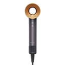 Secadora De Cabello H1 4geek Dorada 4GGASE1D