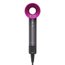 Secadora De Cabello H1 4geek Rosa 4GGASE1P