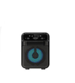 Bocina Bluetooth 3 Pulgadas Link Bits SA325T Radio Fm, Conexión TWS, Luces Decorativas (C.80)
