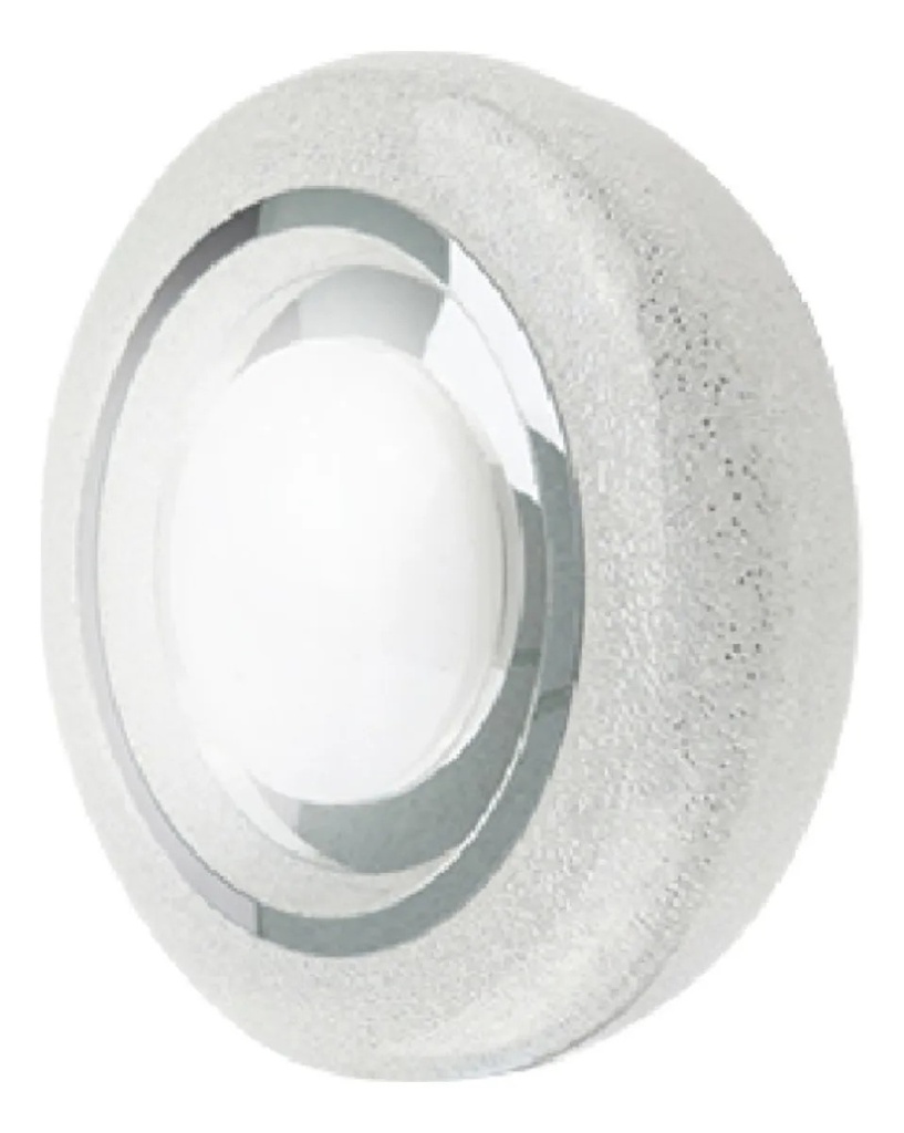 Luminaria Led 20W Megaluz LE27M06W20 Base E27 180º Angulo Radiante Luz Fría Neutra Cálida (C.30)