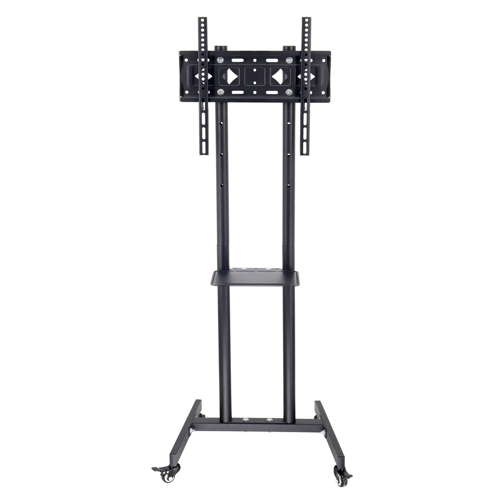 Soporte Tv De Carrito Lucky Owl Y609A-TVC3265 32 a 65 Pulgadas