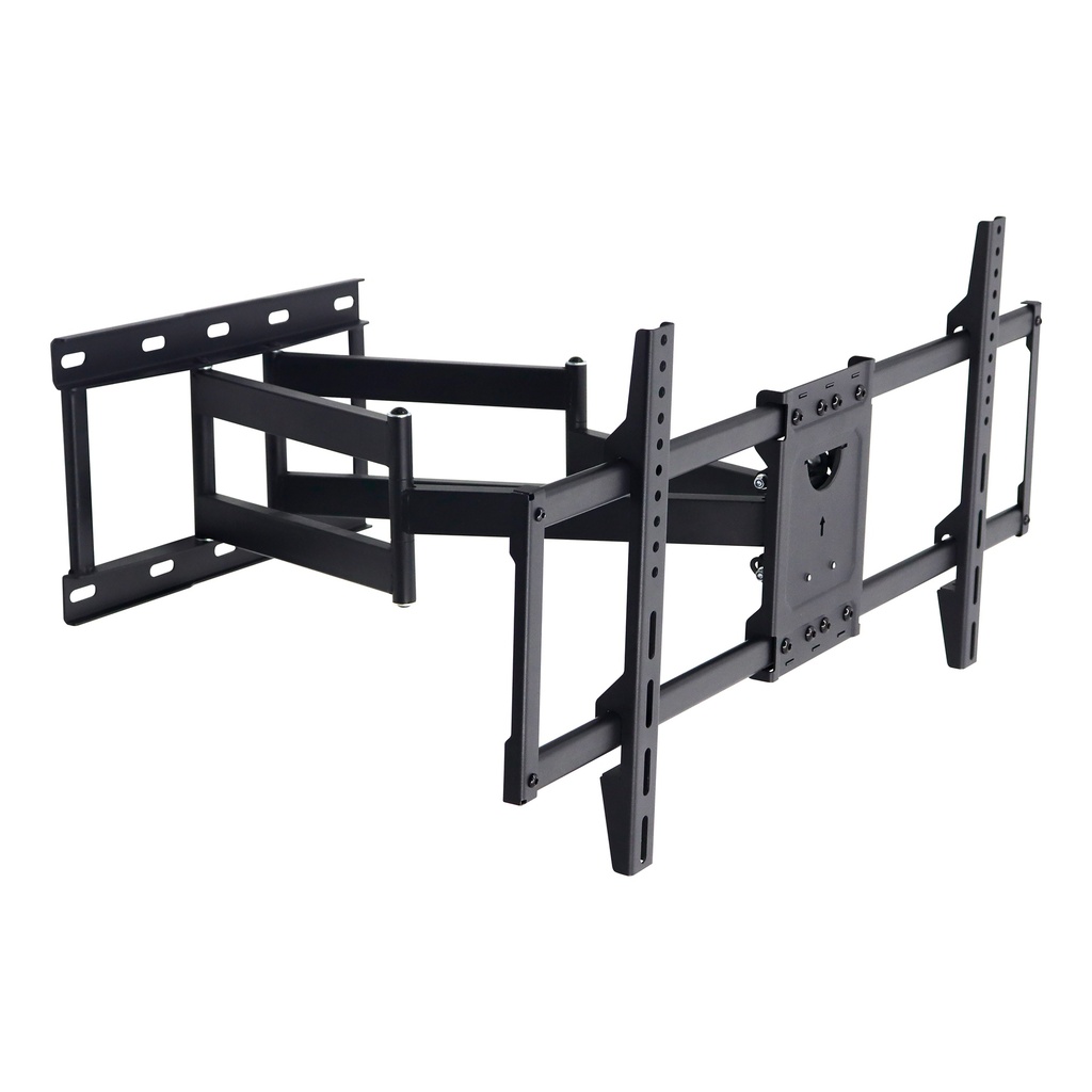 [CP846-FM50120] Soporte Tv Movil Lucky Owl CP846-FM50120 50 a 120 Pulgadas 800*400mm 80 Kg