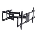 Soporte Tv Movil Lucky Owl CP846-FM50120 50 a 120 Pulgadas 800*400mm 80 Kg