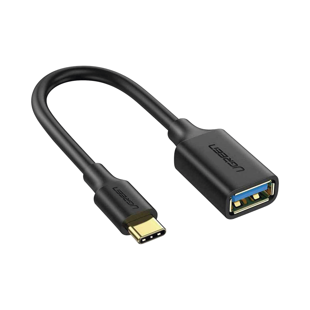 Cable Usb-C Ugreen US154 Macho a Usb-A