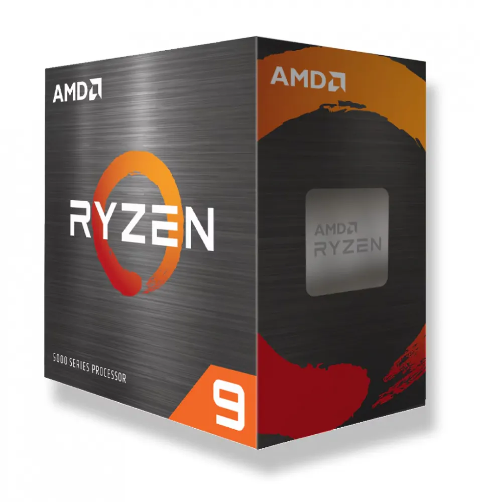 Procesador Amd Ryzen 9 5900Xt 100-100001581WOF 16 Core Retail Am4 64Mb