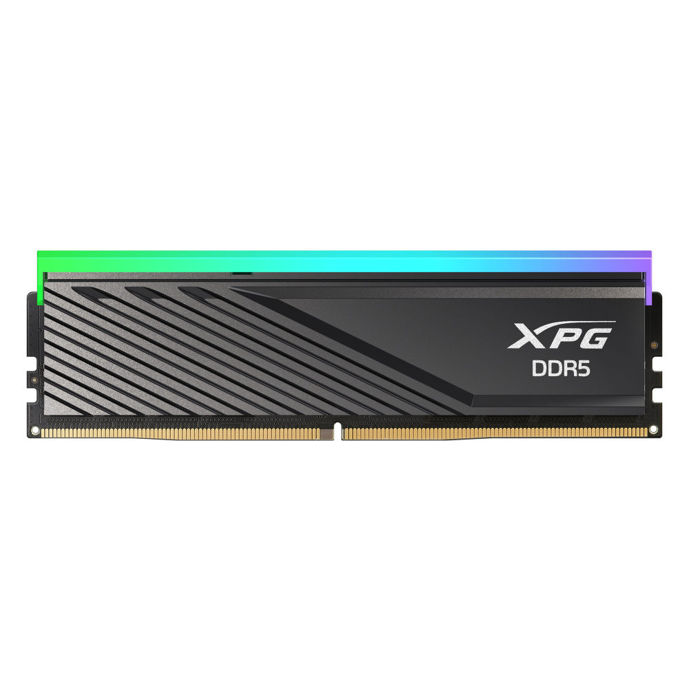 Memoria RAM XPG Lancer Blade 16GB RGB DDR5 6000MHz AX5U6000C4816G-SLABRBK