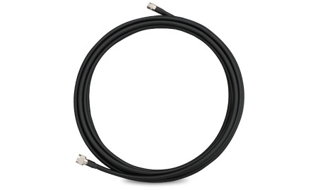 Cable Extensión De Antena De Baja Perdida 6 Metros Tp-Link TL-ANT24EC6N Conector N Macho A Hembra