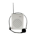 Mini Bocina Bluetooth Link Bits 3 Pulgadas SPE-596 Radio Fm  Cable Tipo C Auricular