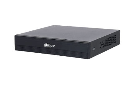Dvr De 4 Canales 1080P 2 Mp Dahua DH-XVR1B04-I/T LiteWizSense
