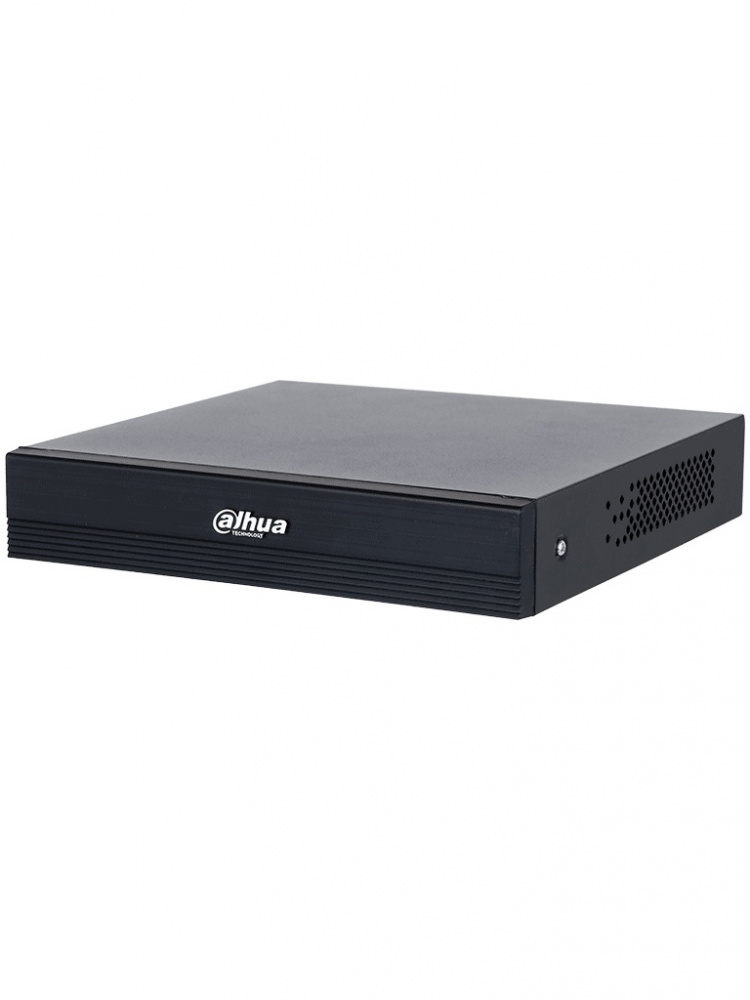 Dvr De 8 Canales 1080P 2 Mp DahuaDH-XVR1B08-I/T LiteWizSense