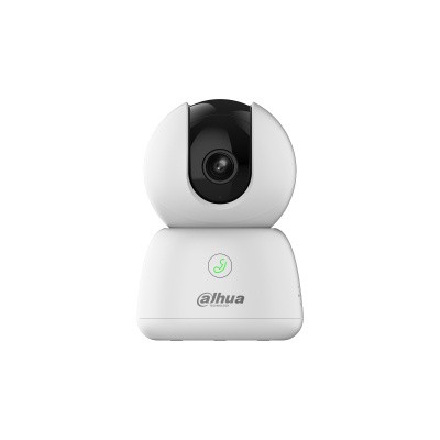 Cámara Wifi Focal Dahua 3Mp HERO-K31F Detección De Personas