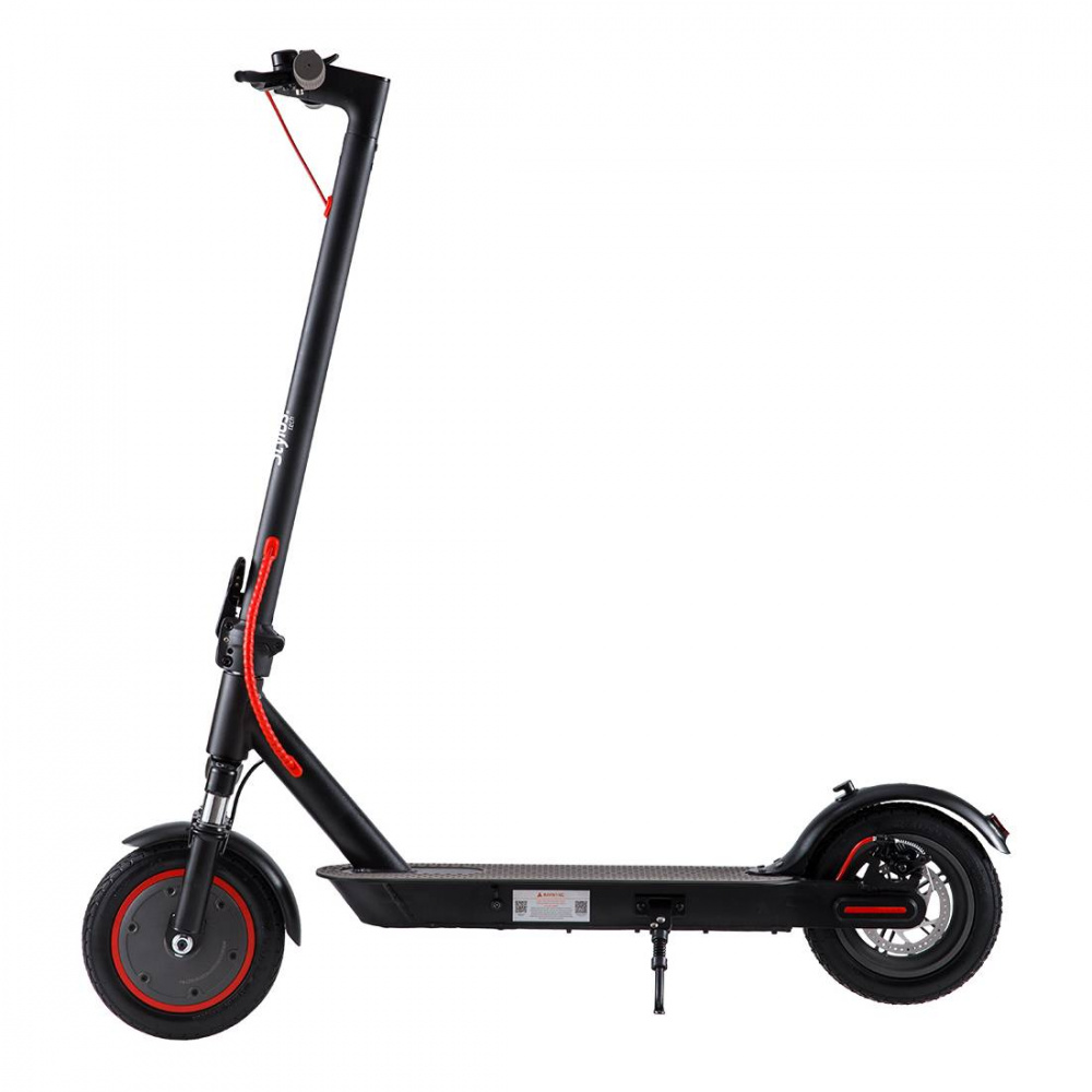 Scooter Eléctrico Stylos STSCM02B 30Km/h 350W 120Kg