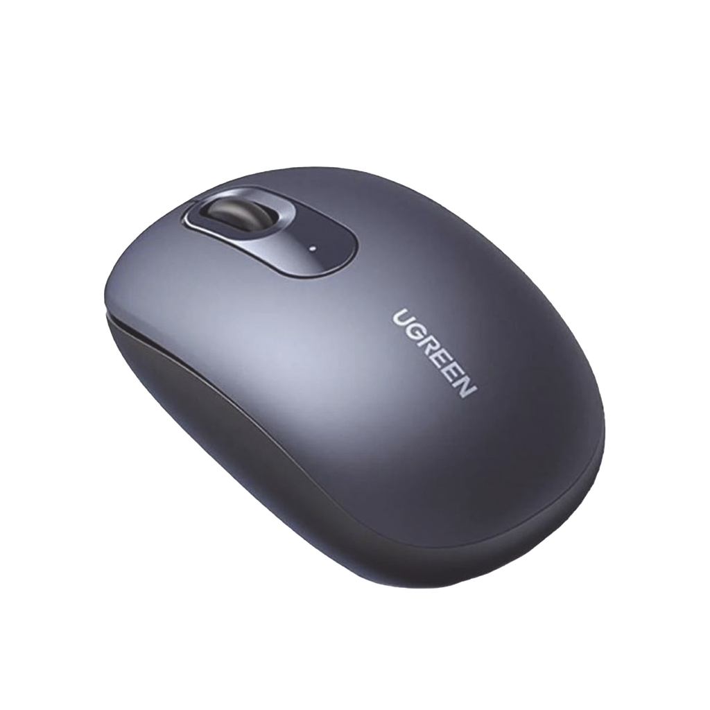Mouse Inalámbrico 2.4G Ugreen