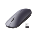 Mouse Inalámbrico Ultra Delgado Ugreen M90372 Usb 2.4 Ghz